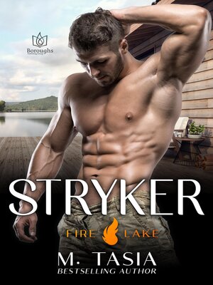 cover image of Stryker